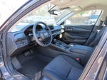 Honda Accord LX 2026
