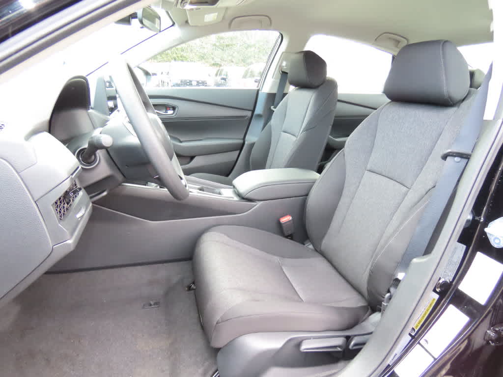 Honda Accord LX 2026