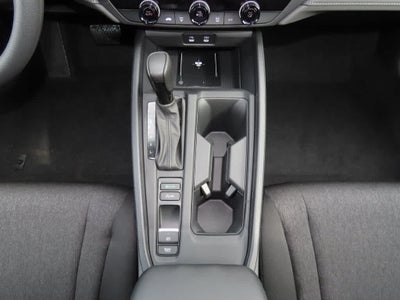 Honda Accord LX 2026