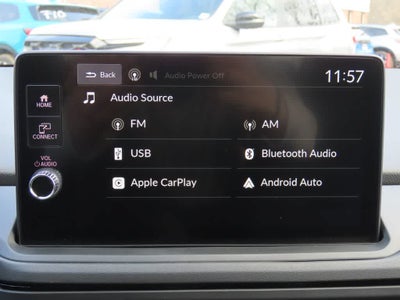 Honda Accord LX 2026