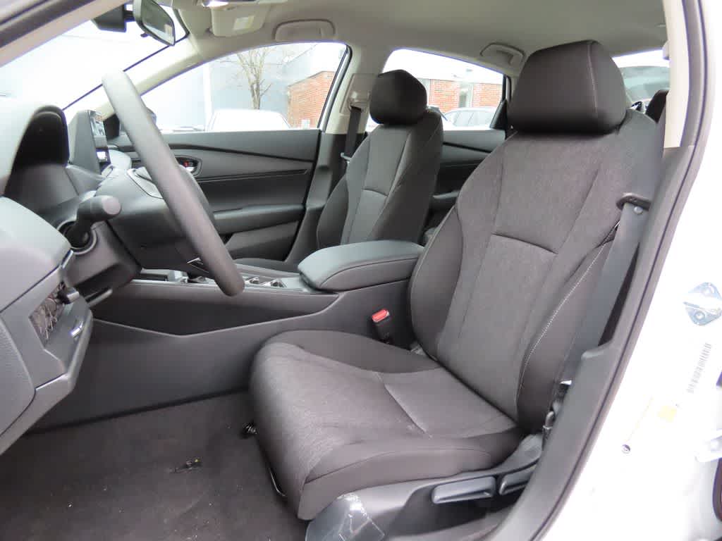 Honda Accord LX 2026