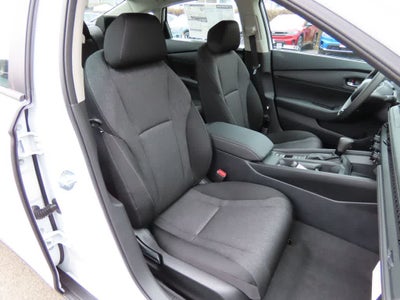 Honda Accord LX 2026
