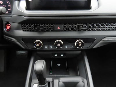 Honda Accord LX 2026