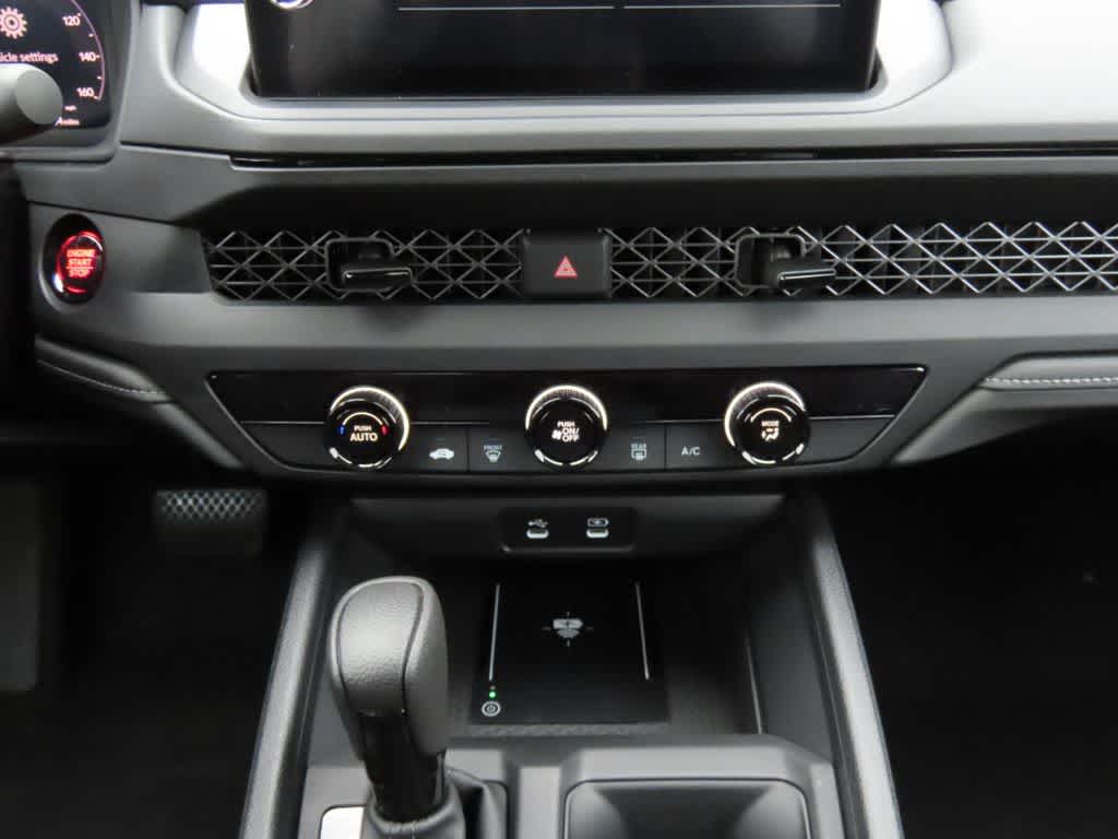 Honda Accord LX 2026