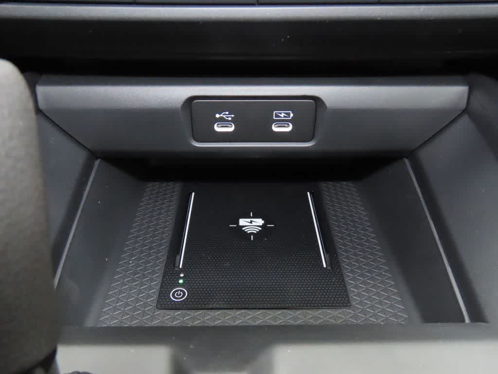 Honda Accord LX 2026