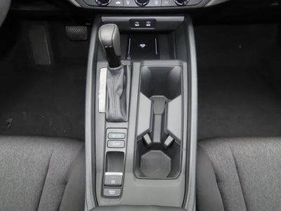 Honda Accord LX 2026