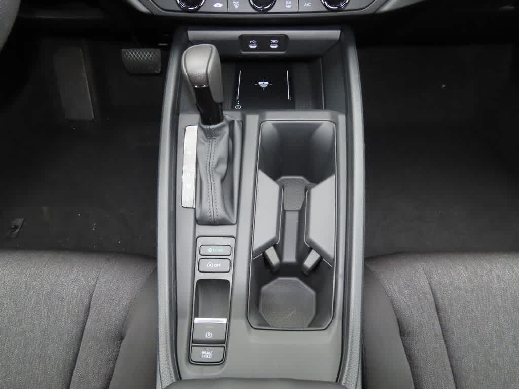 Honda Accord LX 2026