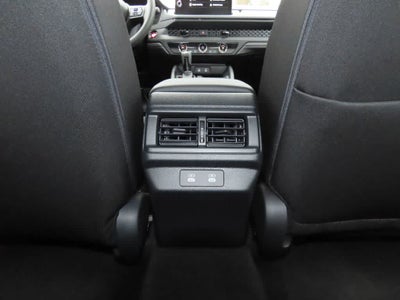 Honda Accord LX 2026
