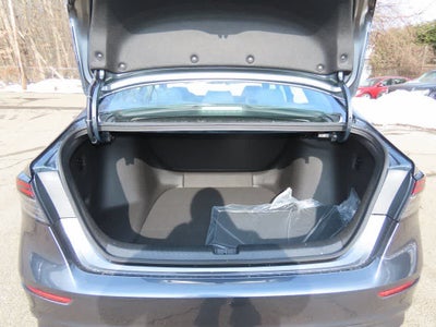 Honda Accord LX 2026