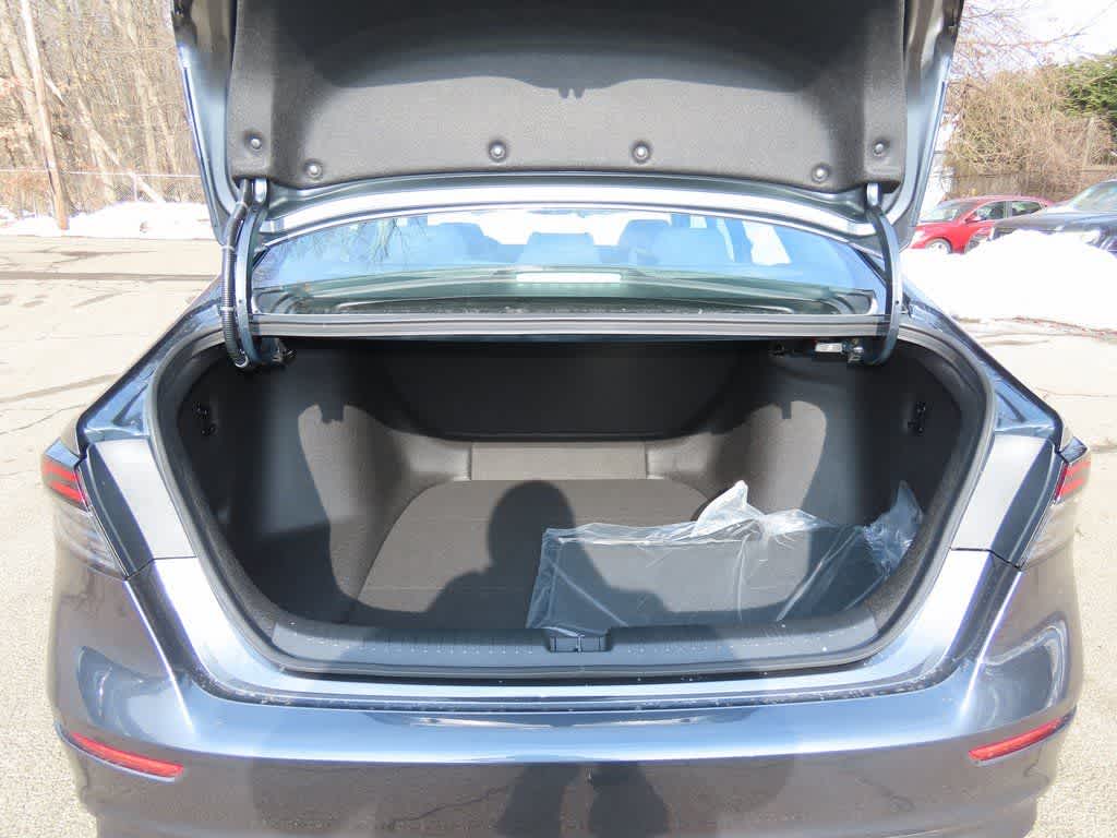 Honda Accord LX 2026