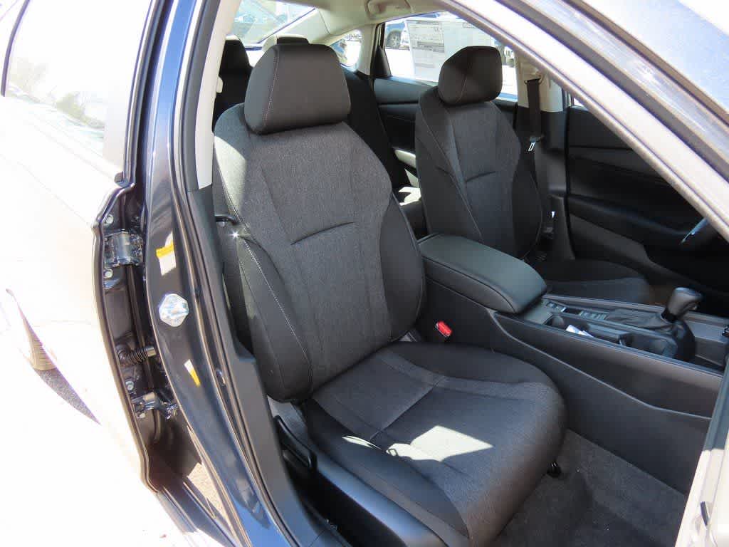 Honda Accord LX 2026