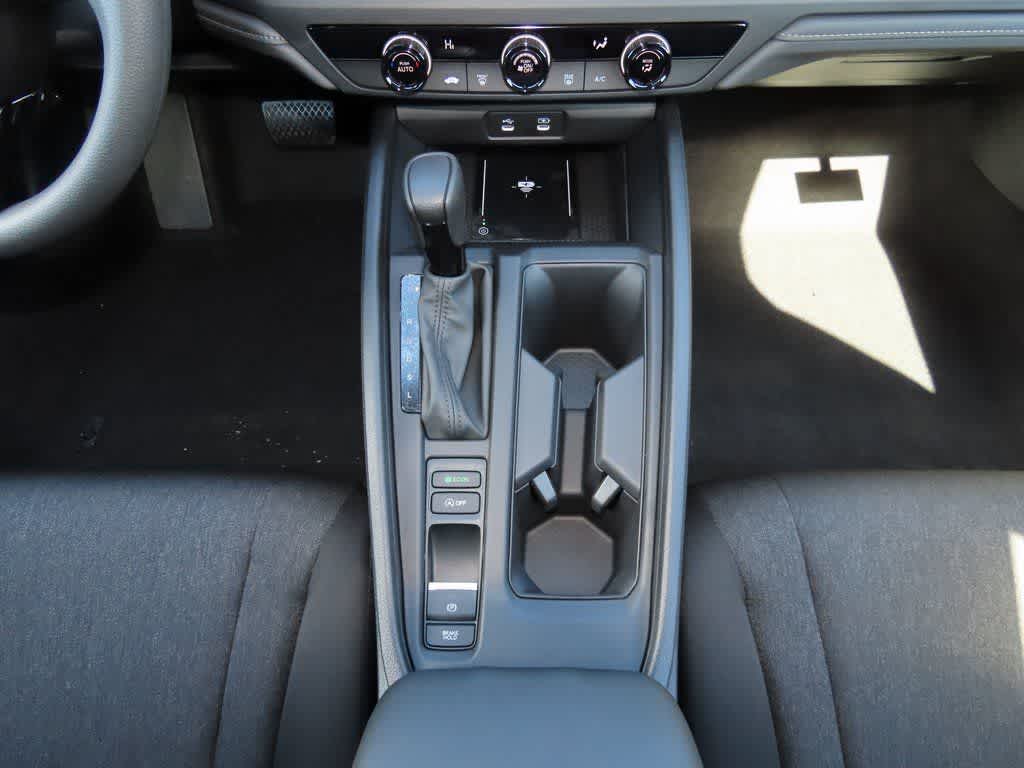 Honda Accord LX 2026