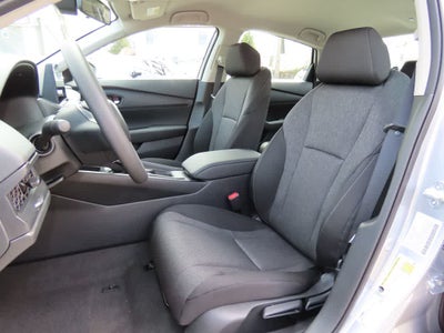 Honda Accord LX 2026