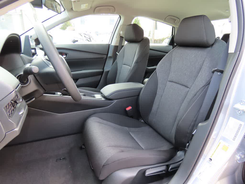 Honda Accord LX 2026