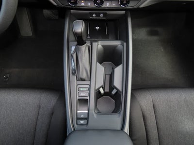 Honda Accord LX 2026