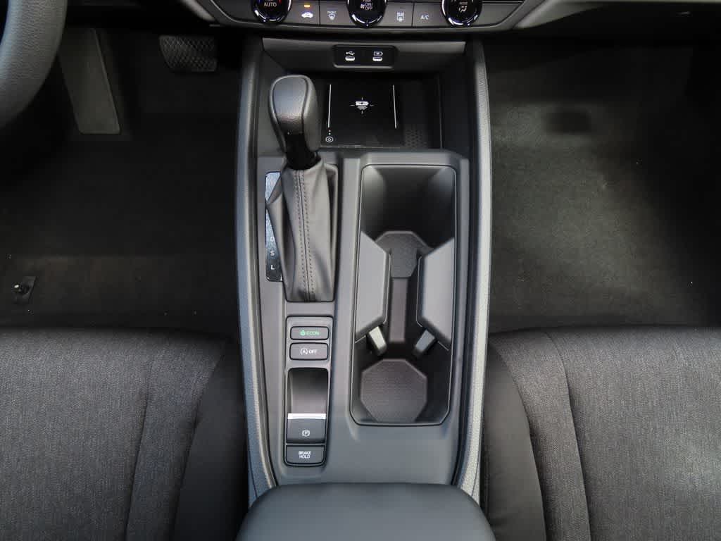 Honda Accord LX 2026