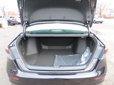 Honda Accord LX 2026