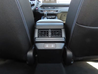 Honda Accord LX 2026