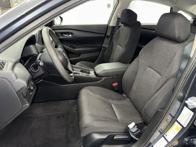 Honda Accord LX 2025