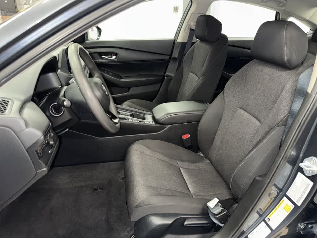 Honda Accord LX 2025