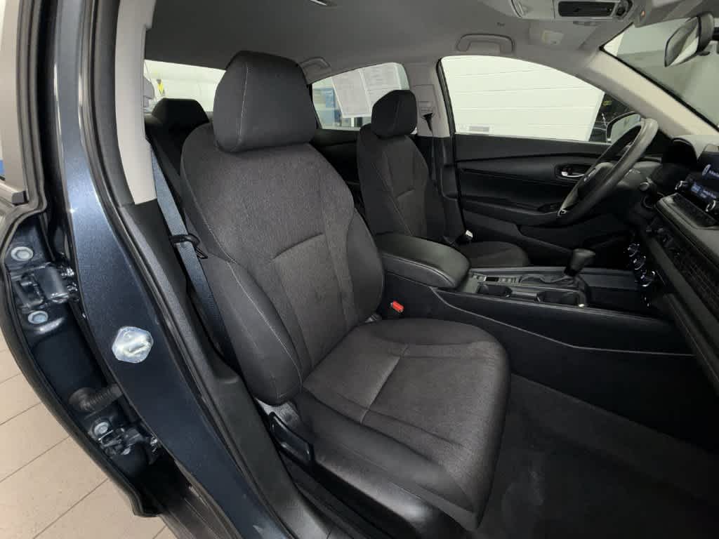 Honda Accord LX 2025