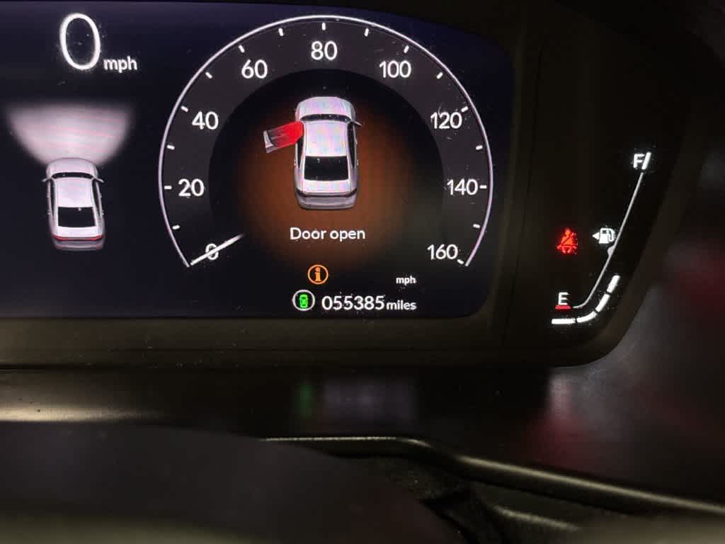 Honda Accord LX 2025
