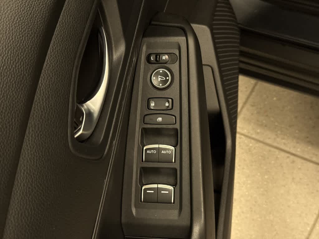 Honda Accord LX 2025