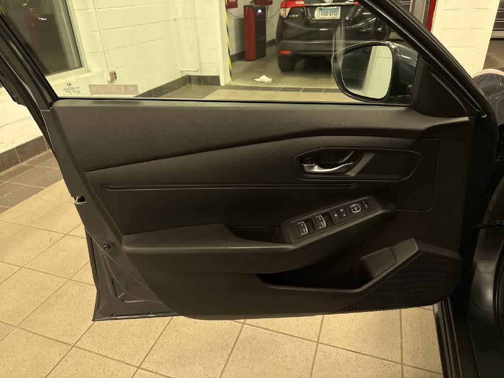 Honda Accord LX 2025