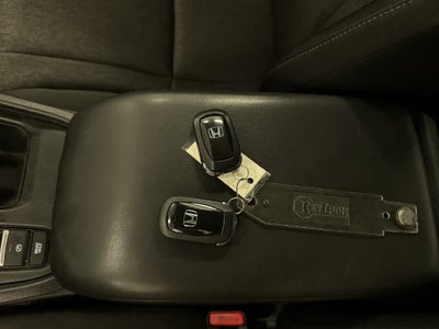 Honda Accord LX 2025