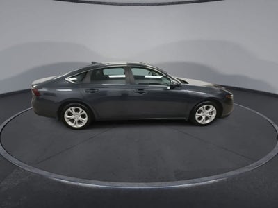 Honda Accord LX 2025