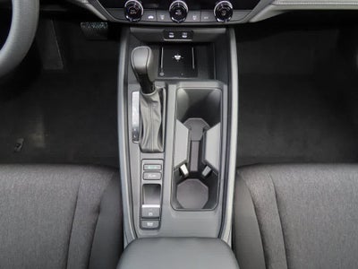 Honda Accord LX 2026