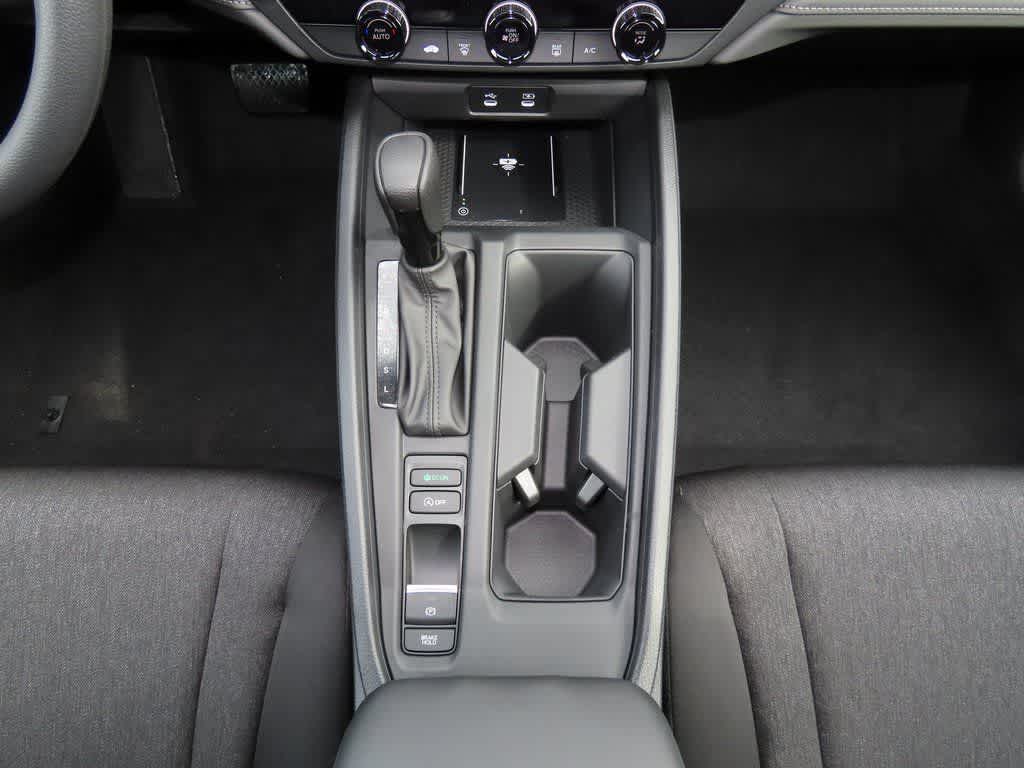 Honda Accord LX 2026