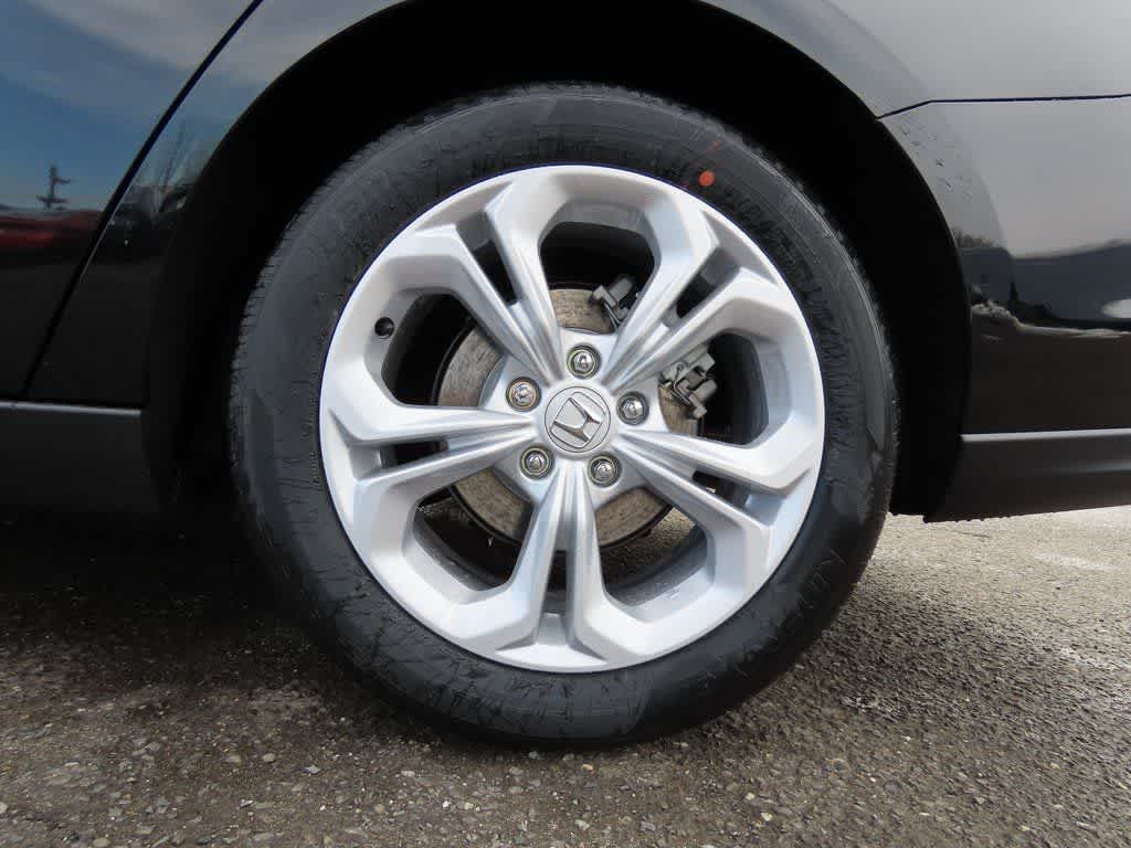 Honda Accord LX 2026