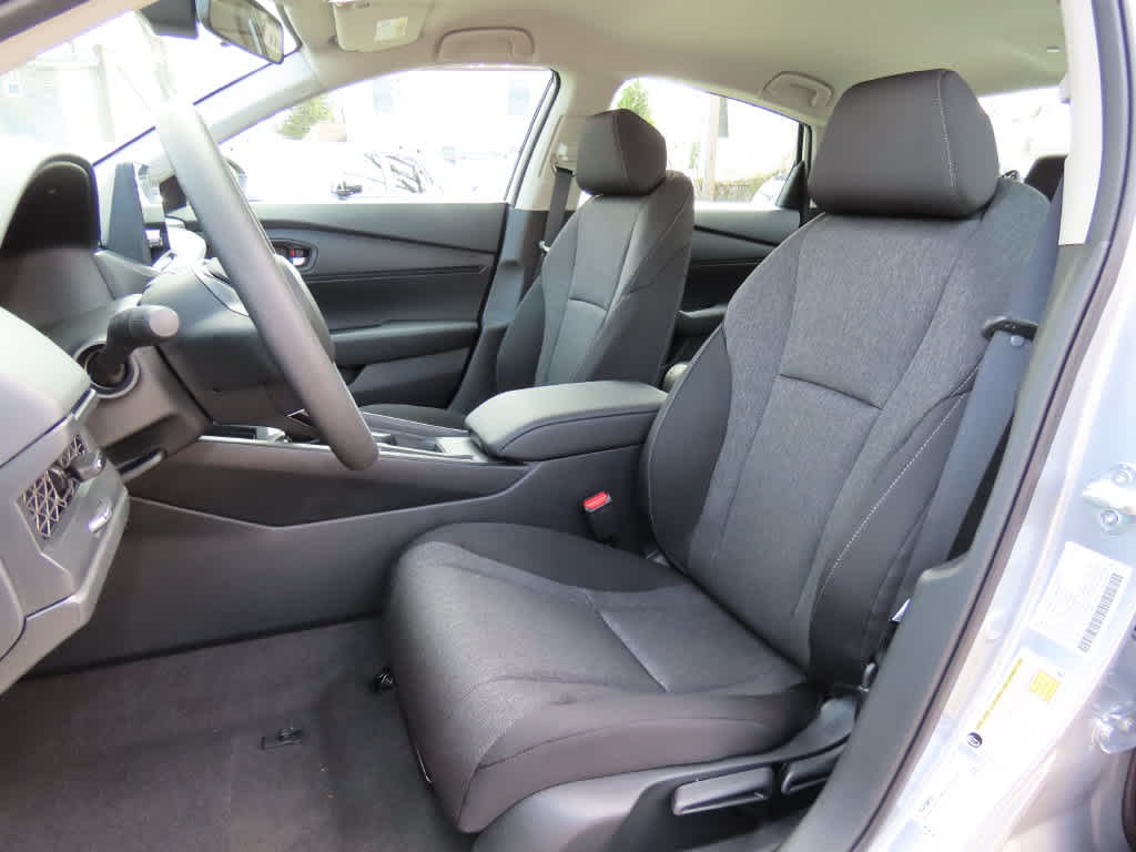 Honda Accord LX 2026