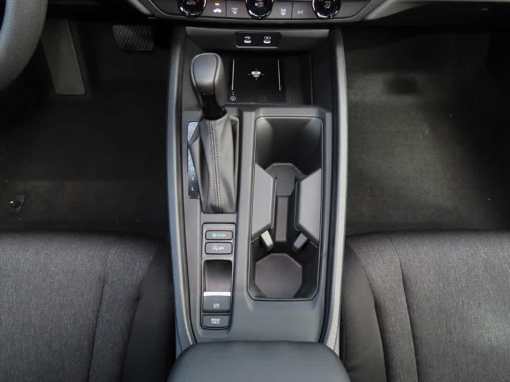Honda Accord LX 2026