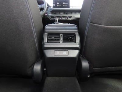 Honda Accord LX 2026
