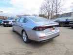 Honda Accord LX 2026