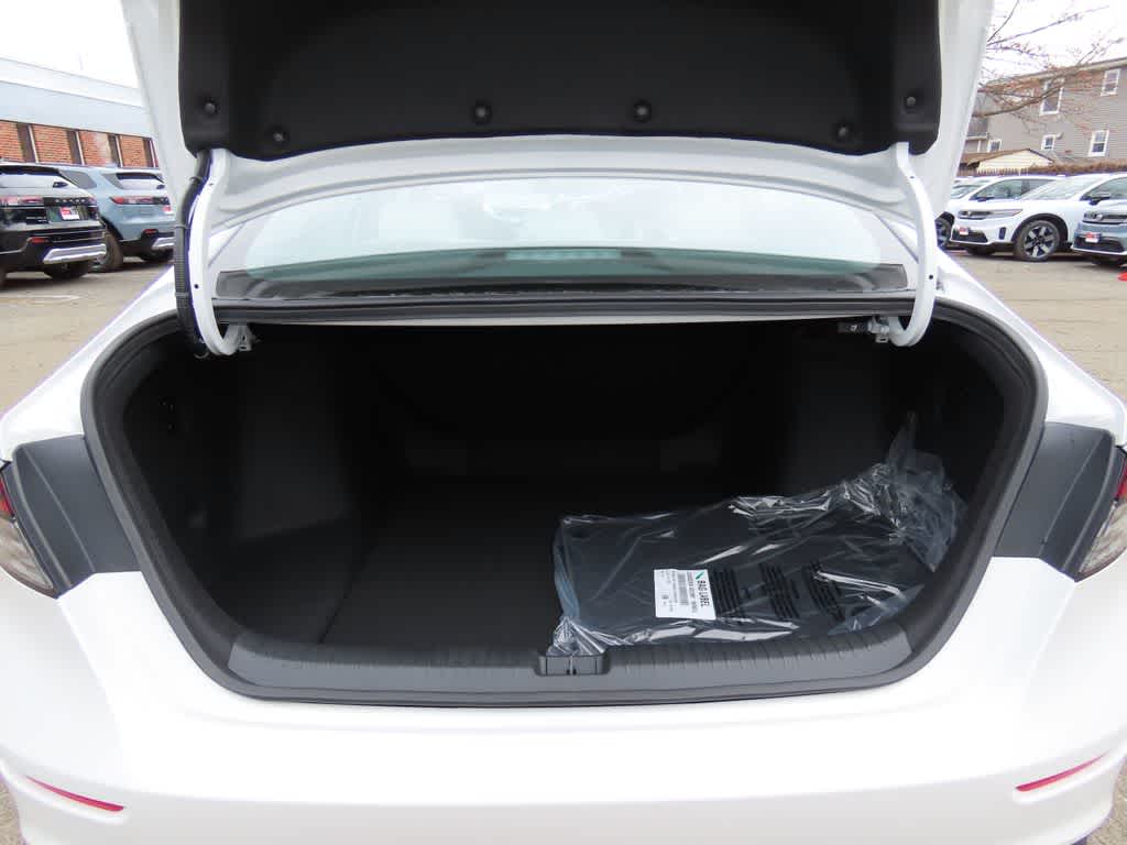 Honda Accord LX 2026