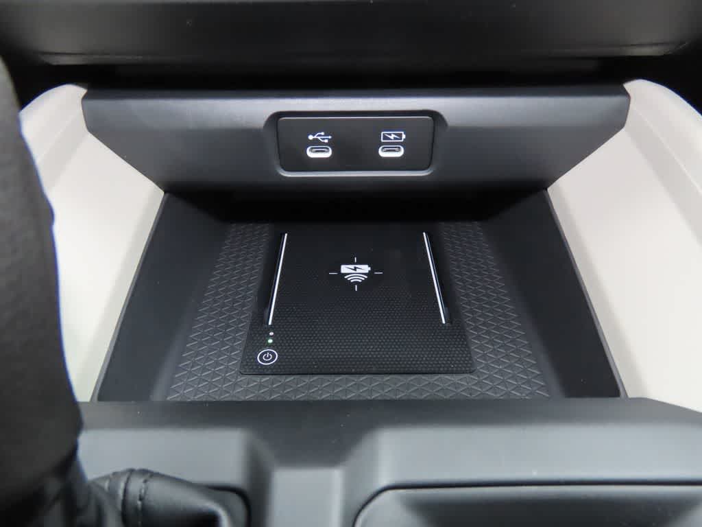 Honda Accord LX 2026