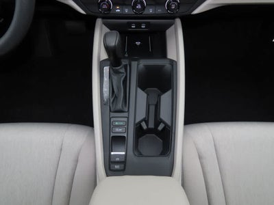 Honda Accord LX 2026
