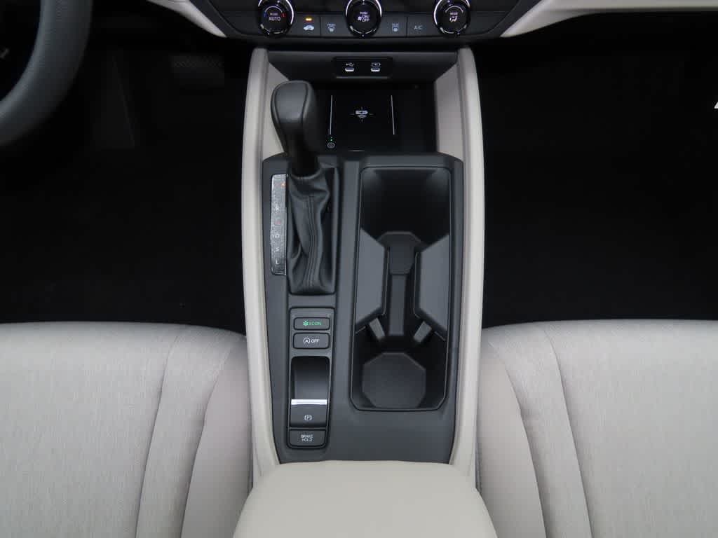 Honda Accord LX 2026