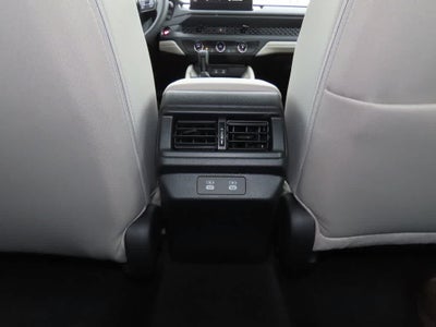 Honda Accord LX 2026