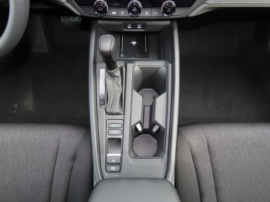 Honda Accord LX 2026