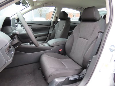Honda Accord LX 2026