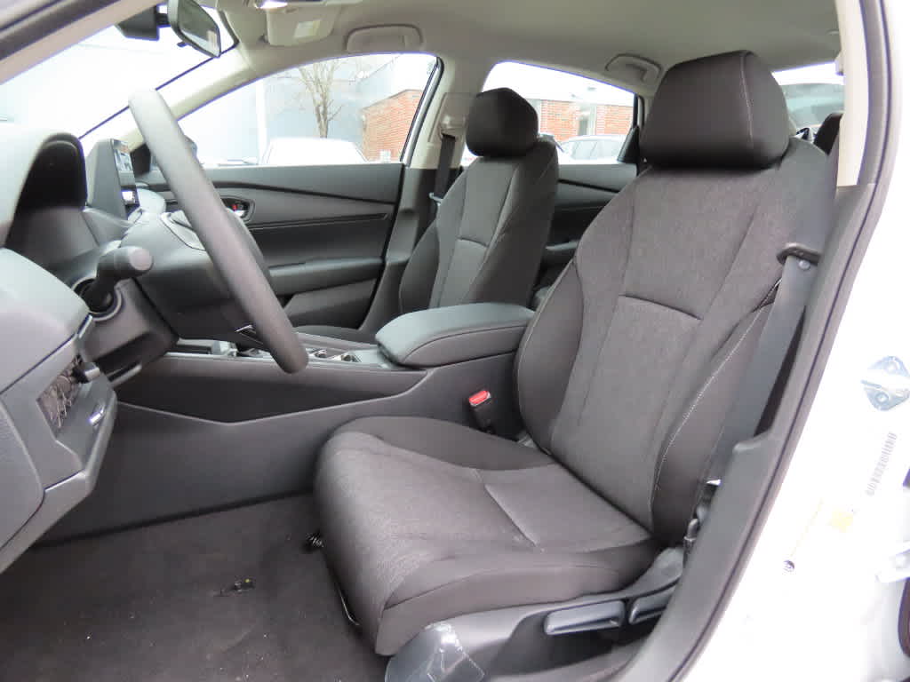 Honda Accord LX 2026