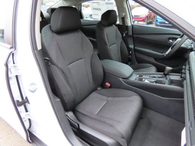 Honda Accord LX 2026