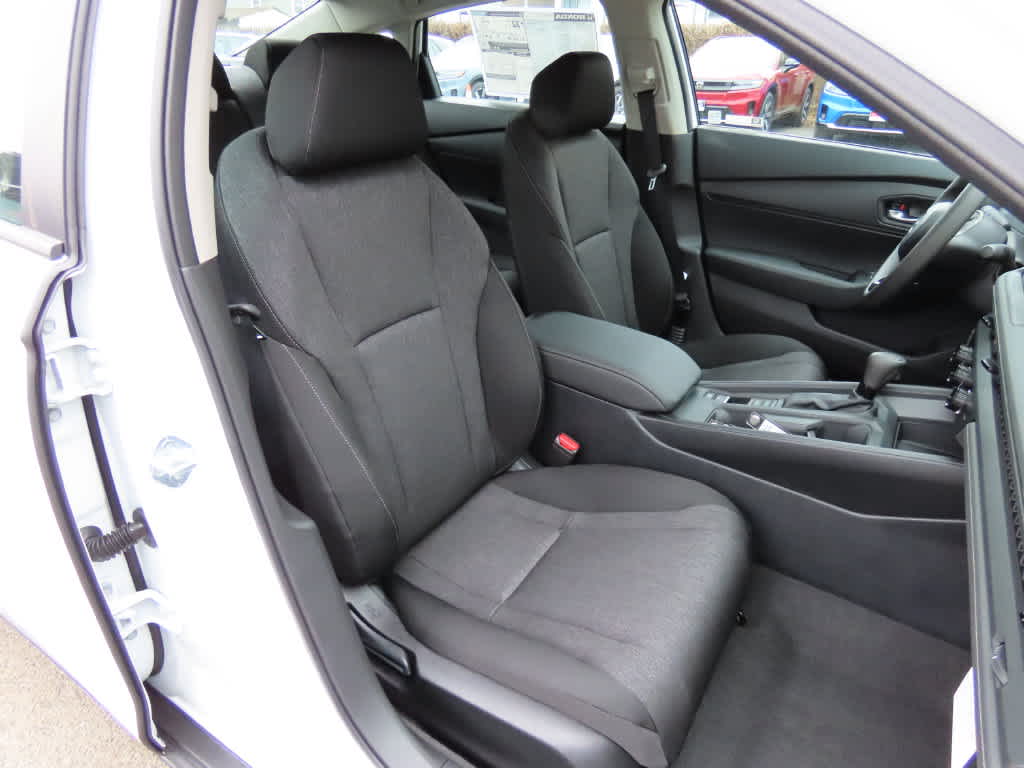 Honda Accord LX 2026