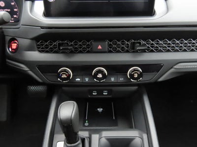 Honda Accord LX 2026
