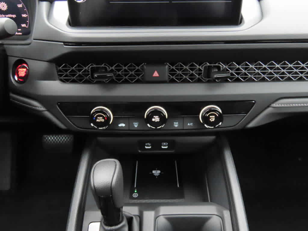 Honda Accord LX 2026