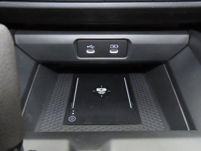Honda Accord LX 2026